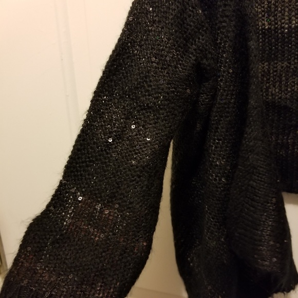 Cherokee cardigan. Size 7/8 - Picture 2 of 3